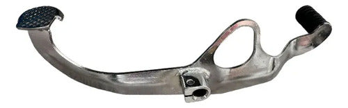 Pedal Cambio Crypton 115 Fi Calidad Premium