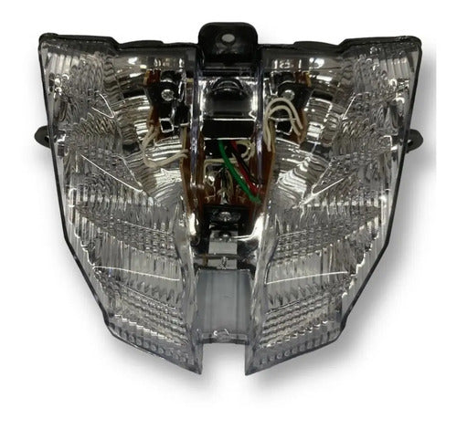 Stop Completo Pulsar 200 160 150 Ns Calidad Premium