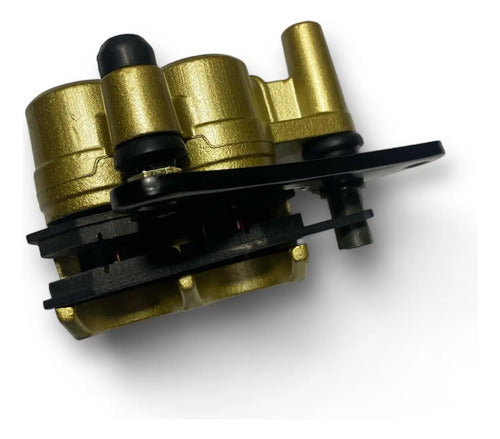 Mordaza Caliper Cbf 125 150 Calidad Premium