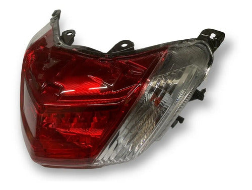 Stop Completo Yamaha Nmax 150 1 Version Calidad Premium