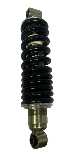 Amortiguador monoshock AKT TTR 125 150 180