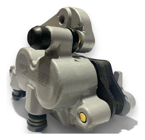 Mordaza Caliper Pulsar 135 180 Calidad Premium
