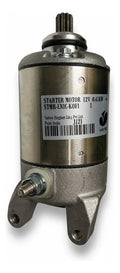 Motor Arranque Cb 160 Calidad Premium