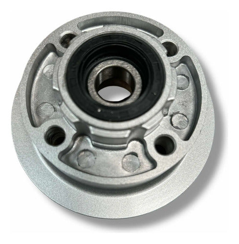 Portacatalina Ax 100 Calidad Premium