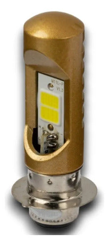 Bombillo Farola Led 1 Pata Calidad Premium