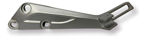 Soporte Calapie Kymco Unik 110 Derecho Original