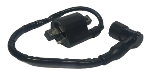 Bobina Alta Akt 125 Sport Xl 125 185 Calidad Premium