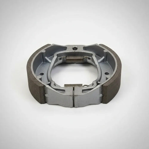 Banda Freno Ax 100 Boxer Ct Choho