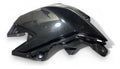 Tapa Lateral Tanque Tvs Raider 125 Derecha Original S/color