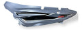 Tapa Lateral Activ 110 Izquierda Original