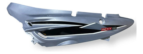 Tapa Lateral Activ 110 Izquierda Original