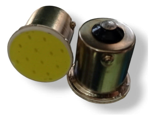 Bombillo Led Direccional Par Moto-carro