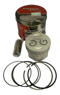 Kit Piston Fz 2.0 Szr-r Xtz 150 1.00 Vitrix