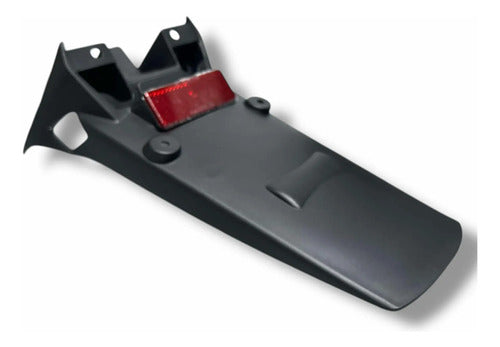 Guardabarro Trasero Victory Mrx 125 (2020) Original