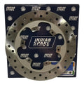 Disco Freno Delantero Pulsar 150 Ug Calidad Oem