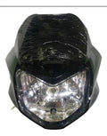 Farola Y Carenaje Akt Evo 2 Calidad Premium