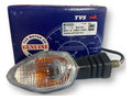 Direccional Apache 160 200 4v Raider 125 Izquierdo Original