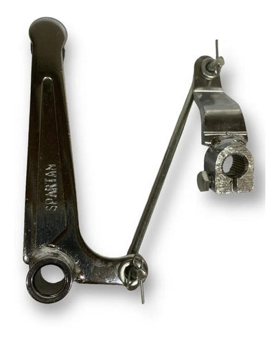 Pedal Cambio Pulsar 200 Ns Calidad Premium