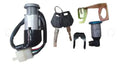 Kit Switch Encendido Victory One Mp Original