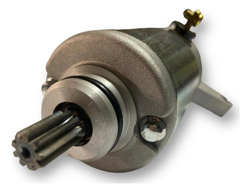 Motor Arranque Dr 150 Calidad Premium