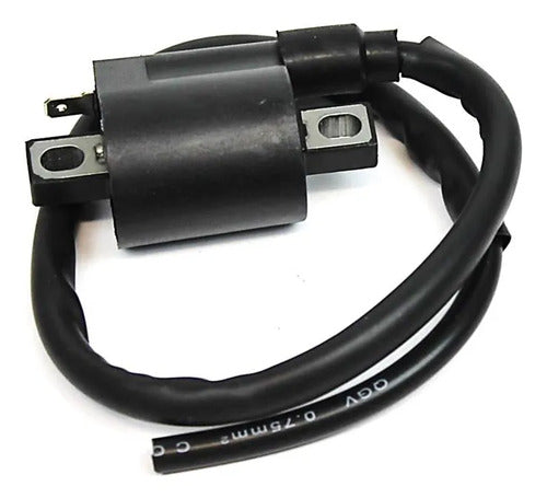 Bobina Alta Crypton Calidad Premium