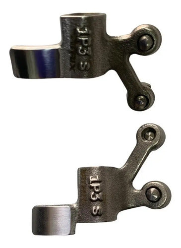 Balancines Bws 125 Calidad Premium