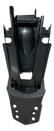 Guardabarro Trasero Superior Xtz 150 Calidad Premium