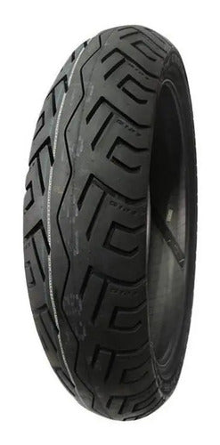 Llanta Delantera Cr4 Invicta Pulsar 180 90/90-17 Corsa S123
