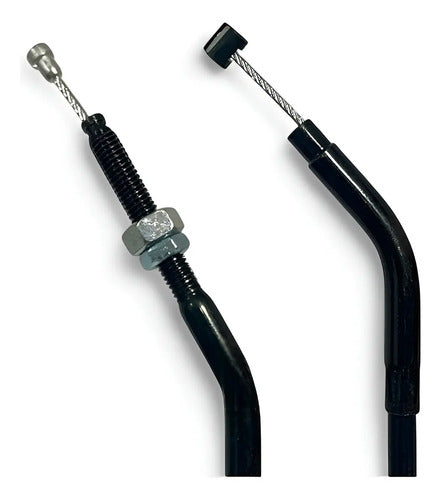Guaya Clucth Xre 300 Calidad Premium