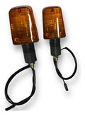 Direccionales Dr 200 Dr 650 Par Calidad Premium