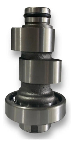 Arbol De Leva Crypton 115 Carburada Calidad Premium