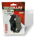 Pastilla Freno Delantera Xr 125 150l Tornado 250 Choho