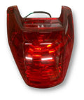 Stop Completo Splendor Nxg 100 Calidad Premium