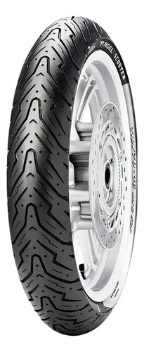 Llanta Delantera Nmax 110/70-13 Pirelli Angel Scooter