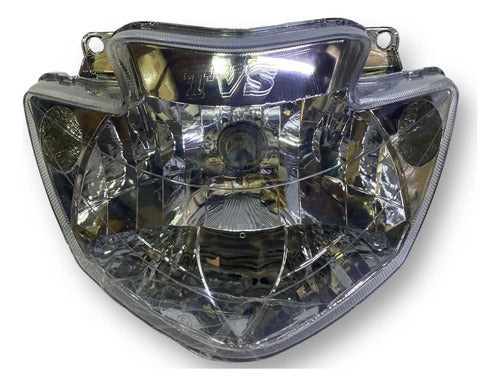 Farola Apache 160 180 Modelo Viejo Calidad Premium