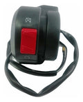 Comando Derecho Rx115 Modelo Nuevo