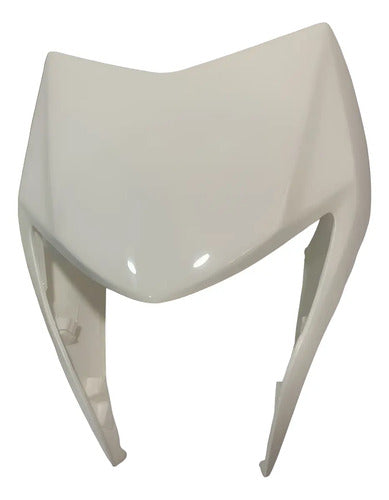 Carenaje Farola Externo Xr 150 Calidad Premium