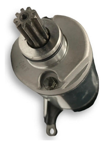 Motor Arranque Xt 225 Calidad Premium