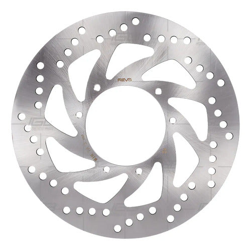 Disco Freno Delantero Xtz 250 Calidad Premium