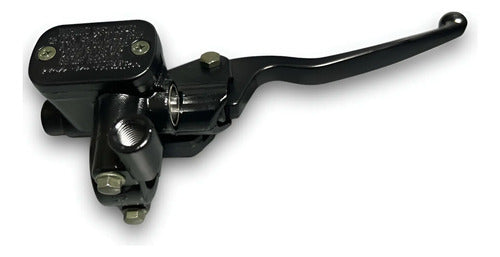 Bomba Freno Crypton 115 Calidad Premium