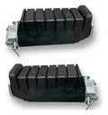 Calapie Trasero Dr 150 Calidad Premium