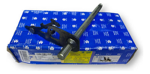 Eje Cambios Boxer Ct 100 Platino 100 Original