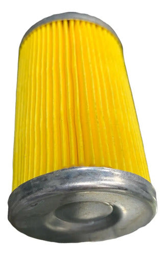 Filtro Aceite Pulsar Ns200 Original