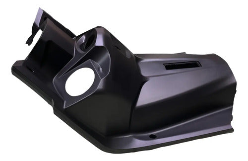 Babero Guardapierna Bws 125 R Fi Generico