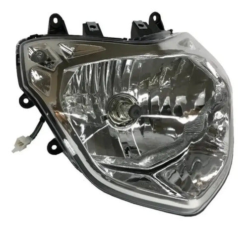 Farola Pulsar 135 Ls Calidad Premium