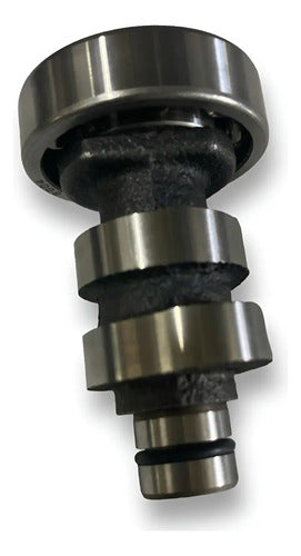 Arbol De Leva Crypton 115 Fi  Calidad Premium