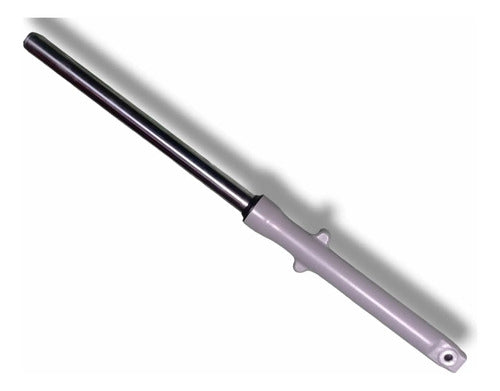Barra Con Botella Boxer Ct Bm 100 Platino 100 Derecha Oem