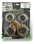 Cunas Dirección Apache 200 4v 160 4v Calidad Premium