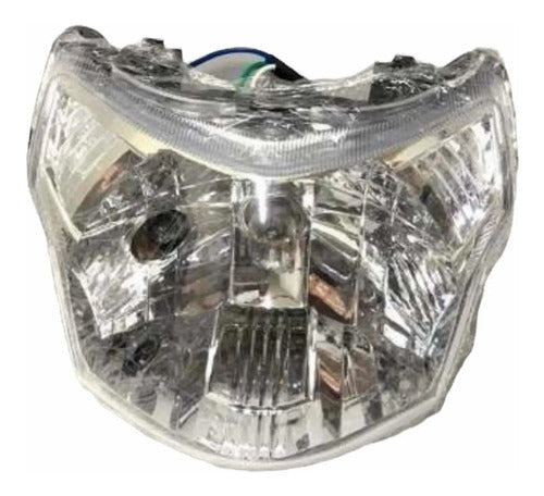 Farola Yamaha Crypton 115 (no Crypton Fi)