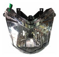 Farola Delantera Para Discover 125/150 St